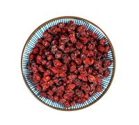 Schisandra Chinoise Thé aux Herbes Chine Original Thé Parfumé Bon Thé Organique Thé aux Fleurs Aliments Verts sans Additifs Thé aux Herbes (250g)