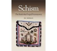 Schism by Berman & Ric & MA Richard Berman (Auteur)