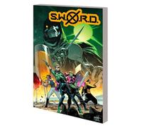 Schiti, Valerio - S.W.O.R.D. By Al Ewing Vol. 2