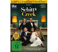 Schitt'S Creek - Schitt'S Creek-Staffel 1