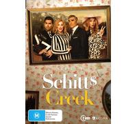 Schitt's Creek : Series 4