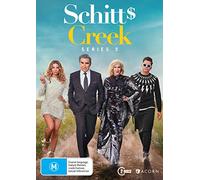 Schitt's Creek : Series 5