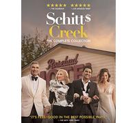 Schitt's Creek: The Complete Collection