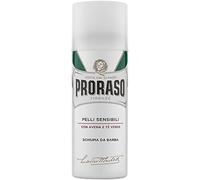 Schiuma Barba Bianca P.Sensibili 50 ml