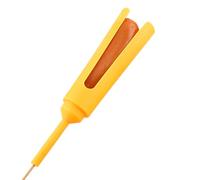 Schiwer Di Salsiccia - Spiedini Di Salsiccia Che Inseriscône Gadget Per La Griglia | Per Barbecue Multifonction Easy Gadgets, Strumenti Per Grill Per Campeggio, Cortile, Picnic, Fornitu