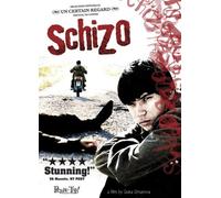 Schizo [Import USA Zone 1]
