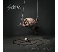 Schizo - Rotten Spiral