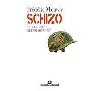 SCHIZO: Témoignage d'une guérison