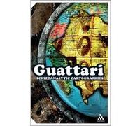 Schizoanalytic Cartographies (Impacts) (Paperback) Felix Guattari, (Auteur)