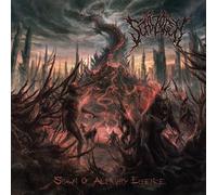 Schizogen - Spawn Of Almighty Essence [Cd]