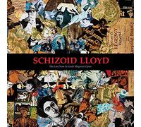 Schizoid Lloyd – The Last Note in God's Magnum Opus – The Orchard