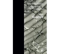 Schizoid Phenomena, Object Relations And The Self