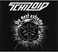 Schizoid - The Next Extreme [Import]