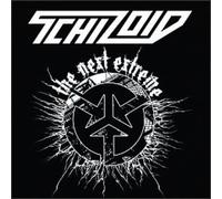 Schizoid - The Next Extreme [Import]