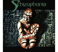 SCHIZOPHONIA - Quaternaire