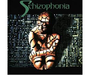 SCHIZOPHONIA - Quaternaire