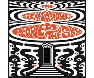 Schizophonics - People in the Sky