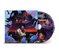 Cavalera – Schizophrenia – CD – Nuclear Blast