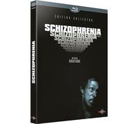Schizophrenia - Blu-Ray - Edition Collector