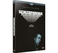SCHIZOPHRENIA - BLU-RAY [Édition Collector] [HD DVD]