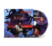 Schizophrenia by Cavalera [CD] NEUF