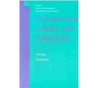 Schizophrenia, Culture, and Subjectivity, Cambridge Studies in Medical Anthropology, 9