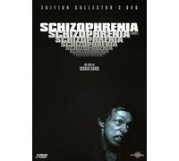 Schizophrenia - Édition Collector