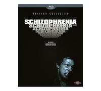 Schizophrenia - Édition Collector - Blu-Ray