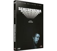 Schizophrenia Edition Collector DVD DVD