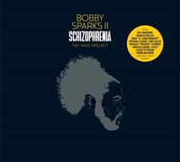 Schizophrenia The Wang Project CD
