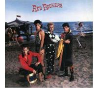 Schizophrenic Circus by Red Rockers (2007-02-25)