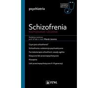 Schizophrénie Diagnostic et traitement Dans le cabinet d'un spécialiste. Psychiatrie