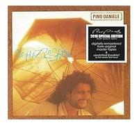 Pino Daniele – Schizzechea With Love – CD – Remasterisé 2018 – Import