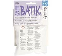 Schjerning fixatif Batik 200 g transparent Transparent G