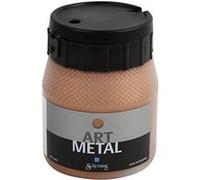 Schjerning peinture Art Métal 250ml cuivre cuivre Cuivre G