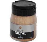 Schjerning peinture Art Métal 250ml or antique Doré G
