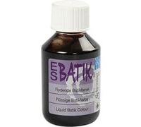 Schjerning peinture textile Batik 100 ml marron Marron G