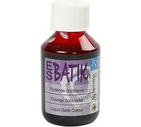 Schjerning peinture textile Batik 100 ml rose Rose G