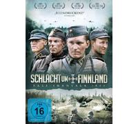 SCHLACHT UM FINNLAND-TALI-IHANTALA 1944 GASSOT,MARC/HEVOSSAARI,KARI/+ DVD NEUF