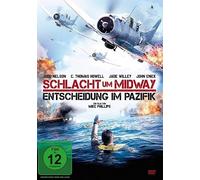 Schlacht um Midway. DVD.