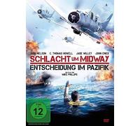Schlacht um Midway. DVD.
