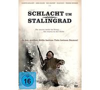 Schlacht Um Stalingrad [Import]