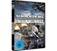 Schlachten des 2. Weltkriegs