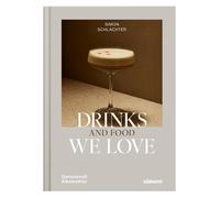 Schlachter, S Drinks And Food We Love - (German Import) Book NEUF