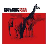 Schlachthofbronx - Haul & Pull Up [Import]