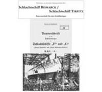 Schlachtschiff Bismarck / Schlachtschiff Tirpitz
