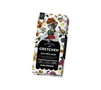 Schladerer Gretchen Gin Pralines fourrées au chocolat noir 127g