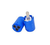 Schläfer 480069 | Cartouche de remplacement pour mélangeur céramique universel Kerox de type levier unique conventionnel K-28 mm.