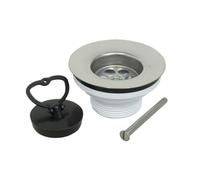 Schläfer 797240 - Bassin 63 mm valve de bouchon