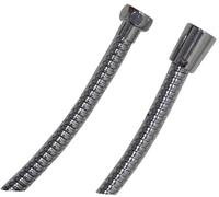 Schläfer 802390 Flexible de douche Métal Chromé 1/2 X 1/2 "